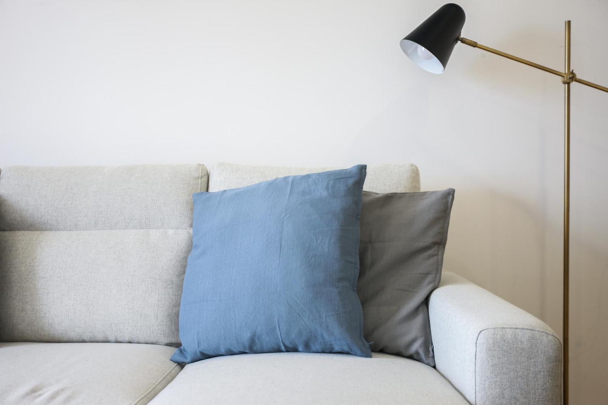 Appartement Blue By The River *